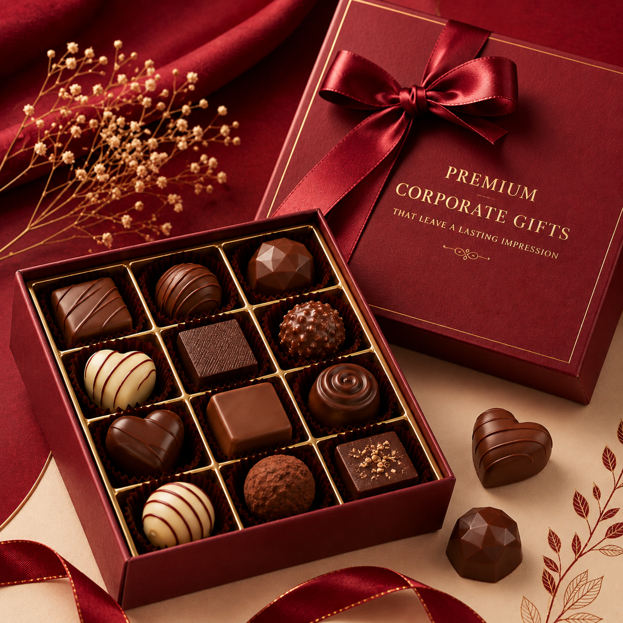 Corporate Gifting
